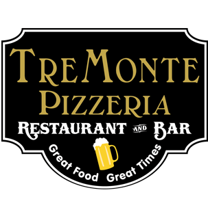 Tremonte Pizzeria Logo