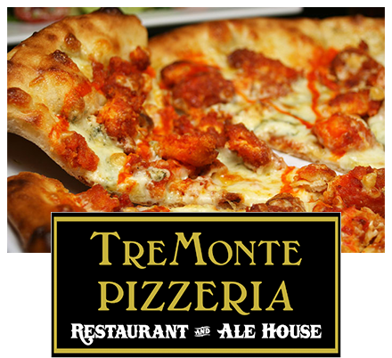 TreMonte Pizzeria Restaurant and Ale House